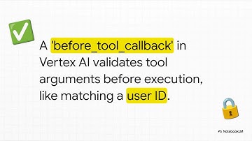 Chapter 18 Guardrails:Safety Patterns