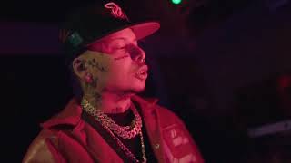 Mc Igu, Celo - Joystick (Visualizer Oficial)