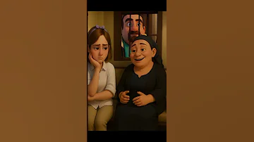تتجوز ظابط اللمبي كرتون كوميدي Comedy كوميديات ذكاء اصطناعي Funny Memes اكسبلور كوميدي 