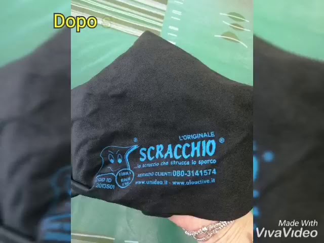 Scracchio