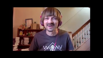 Weird Paul Petroskey on KFAI A.M. Drive