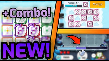 NEW COMBO TRAIT, AI 30 WAVE AND CHANGES!!! | Update Summary (Random Dice) @LuNEJuNE