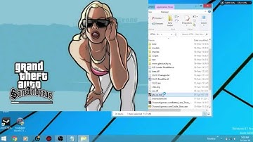 gta sa mouse fix 2016