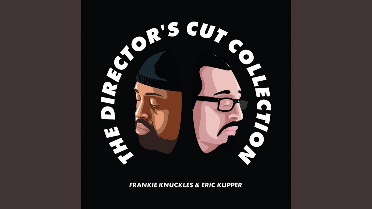 The Directors Cut Collection Continuous Mix