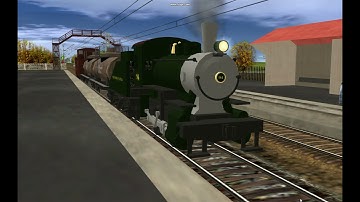 Auran My Favourite PRR A5 Competition Mstnoodle