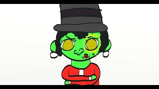 Introducing Scrooge McGrinch