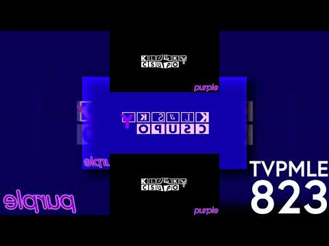 YTPMV Klasky Csupo Effects 1 2K Remastered Scan