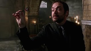 Top 5 Badass Crowley Moments (Part 2)