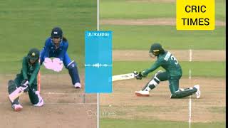 Sneh Rana Double Wicket Over against Pakistan in common wealth games 2022