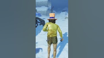 Sauce ggs #dbd #dbdkiller #dbdsurvivor #dbdfunnymoments #dbdshorts #shorts