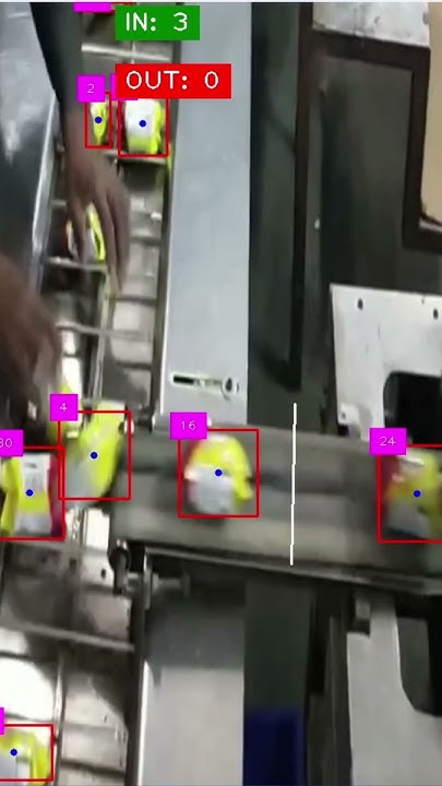 YOLO Object Detection Using OpenCV And Python | Python Projects ...