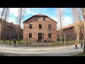 Visiting Auschwitz 2024, a tour through Auschwitz Birkenau Concentration Camp of WW2