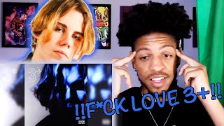 HE COULDN'T EVEN WAIT A WEEK TO GIVE US 6 MORE BANGERS | The Kid LAROI - F*CK LOVE 3+ | Album Review