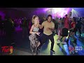 Emerick Prosper & Ericka Perell - Salsa dancing | Festival International Cubano 2023