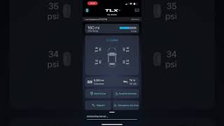 Acuralink remote start how to use the Acuralink app to remote start your Acura