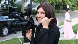 Bar Mitzva Trailer Demo By Simcha Connections 1 888 884- 6734