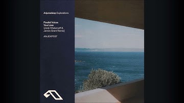 Parallel Voices - Your Love (Jody Wisternoff & James Grant Remix)