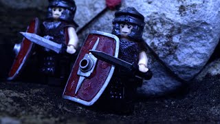 Jesus' Death and Resurrection | Brick Easter Series [Part 3 of 4]