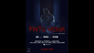 film horor indonesia 'Pintu Merah' ‼