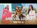 Miss Universe 2020 TOP 10 ARRIVAL LOOKS Miss Universe 2020 TOP 10 ARRIVAL LOOKS