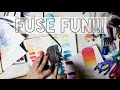 Fuse Fun!