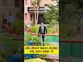 RAS Abhay Singh AnjanaRAS 2024 Rank-15 #ots #motivation #ras #rpsc #sdm