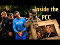 The Brazilian Criminal Organization Taking Over Latin America - Inside the PCC
