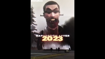 DafuqBoom after 2023 😎 | #shorts #skibiditoilet