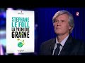 Stphane le foll  on nest pas couch 7 octobre 2017 onpc