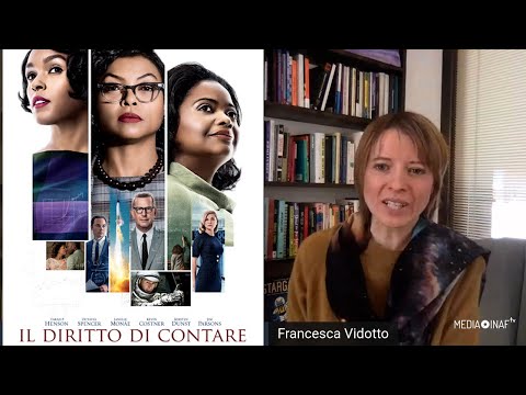 Scienziate. Intervista a Francesca Vidotto