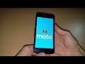 2024 FRP Motorola Moto C XT1750 Android 7 гугл аккаунт как удалить google аккаунт обход аккаунта