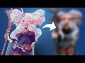 2D to 3D! Sculpting a SUBSCRIBER'S DRAWING! - DND Character Sculpture Process - Sculpt This E05