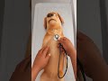 Veterinarian - Task 1: Examine a sick animal and figure out what is wrong