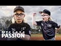 7yearold worlds youngest baseball umpire 
