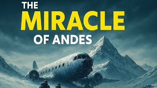 Flight 571: The Greatest Survival Miracle in History” 