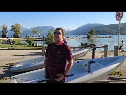 عيناك زورقا نجاه