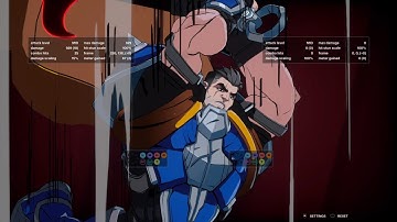 Braum & Darius Double Down TOD Combo - 2XKO Alpha Lab 1