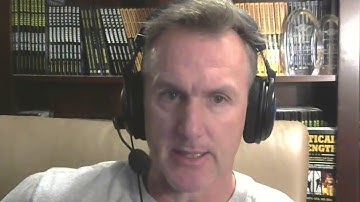Following Other Programs That Are Not Personalized for You - Stew SMith LIVE Q & A