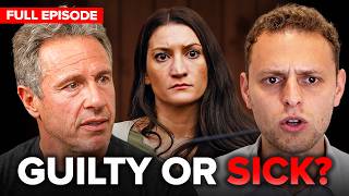 I d Have Trouble Finding Her Guilty - Aaron Parnas on Lindsay Clancy