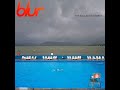 Blur - The Everglades (For Leonard)