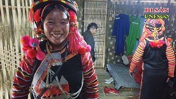 Không Gian Văn Hóa Dân Tộc Cống