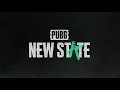 PUBG: NEW STATE Pre-Registration Trailer Mp3 Song