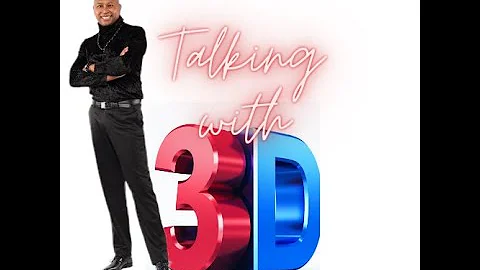 RONALD J MCCRAY INTERVIEW