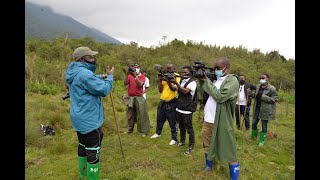 Dutemberane mu rugano ahavukiye Radio Muhabura, aho Ingabo za RPA zahinduriye amayeri y'urugamba