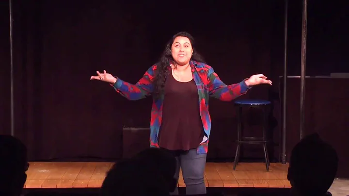 Justine Rosales: "Change"