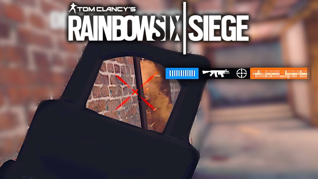 Der 50 MILLIONEN Euro KILL - Rainbow Six Siege [DE]