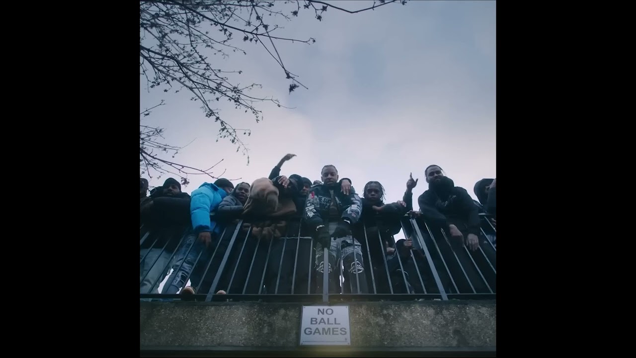 21 Savage Typebeat - No ball