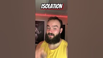 Compound VS. Isolation Exercises 🏋️‍♂️ (What’s The Difference?) #lifting#fitness#workout