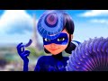 🔴Miraculous Ladybug 4 season New Transformations Kwami: ЛЕДИ БАГ И СУПЕР КОТ