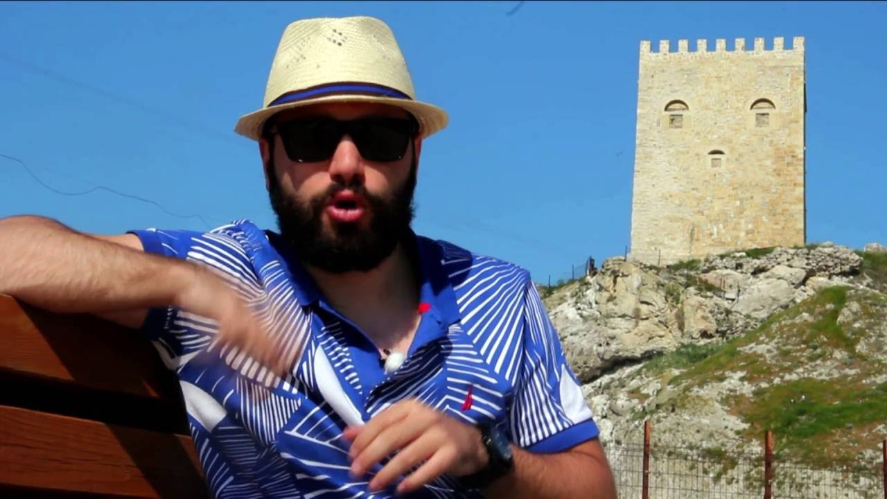 ADIM ADIM İSTANBUL - ŞİLE - 2016